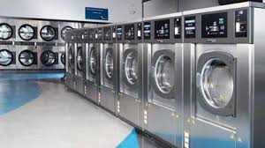 LAUNDRY EQUIPMENT